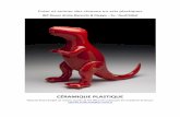 Créer et animer des réseaux en arts plastiquesarts-plastiques.spip.ac-rouen.fr/IMG/pdf/ceramique_plastique.pdfFormation, Rouen droite - Barentin et Dieppe – Forges – Eu, durant