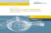 Journée d’étude Norme ISO 26262...journée d’étude norme Iso 26262 : sécurité fonctionnelle électrique automobile - 4 avril 2018 // Ref: 2018-10 Merci de compléter et de