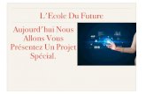 École du futursite.ac-martinique.fr/dane/wp-content/uploads/2017/03/e...L' Ecole Du Future Pour Nous L 'école du future est synonyme de réussite.Nous avons tous connue les cahiers,
