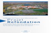 Projet Refondationcdn2_3.reseaudesvilles.fr/cities/134/documents/wyrfk3w7luzgqes.pdf · Refondation et de faire en sorte qu’il réponde aux besoins futurs, certaines installations