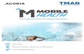MOBILE HEALTH - TMAB Business EventsMobile!Health!Congress!I!From!governance!to!implementation!! 2! 2!Le concept 2.1!DATE Le!mercredi!30!novembre!2016! 2.2!LIEU Business'Faculty' Font!SaintULandry!6