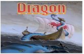 Dragon Magazine #190 - The Eye & Dragons/Mag… · 55 The Role of Computers Š Hartley, Kirk, and Patricia Lesser The art of warfareŠcomputer warfare, that is. ... 84 90 96 Sounds