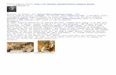 Pierre-Auguste Renoir - Madame's Musings - A site …madameshepard.com/wp-content/uploads/2014/11/si… · Web viewEn 1863 'Le déjeuner sur l'herbe' et 'Olympia' divisent encore