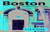 Boston ... New York Boston Baltimore Philadelphie Washington, D.C. BOSTON MASSACHUSETTS أ‰ T A T S-U
