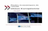 Études économiques de l’OCDE Union Européenne 2018 · Créer des marchés du travail inclusifs pour relever les niveaux de vie et la croissance potentielle. Avec l’arrivée