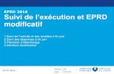 EPRD 2016 Suivi de l’exécution et EPRD modificatifcme.aphp.fr/sites/default/files/CMEDoc/cme11octobre2016... · 2016-10-19 · EPRD 2016 Suivi de l’exécution et EPRD modificatif