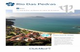 Rio Das Pedras - Club Med...BRESIL RIO DAS PEDRAS Enfants *en supplément Clubs Enfants Âge Nom Activités incluses Activités à la demande Dates de disponiblité 2 à 3 ans Petit