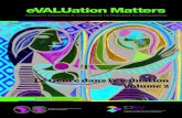 eVALUation Matters - African Development Bankidev.afdb.org/sites/default/files/documents/files/EM Q1...fr/page/evaluation-matters-magazine Ç!Si les paradigmes sont le prisme travers