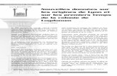SIMULACRA ROMAE Lugdunum Nouvelles données sur les ...bib.cervantesvirtual.com/portal/simulacraromae/libro/c11.pdf · par l’utilisation de tuiles en céramiques pour les couvertures