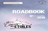 VERSION TEMPORAIRE - La Course des Etoileslacoursedesetoiles.com/wp-content/uploads/2019/06/roadbook_versi… · ers 1 coureurs attendus vers 11h30 Buvette et sandwichs sur place