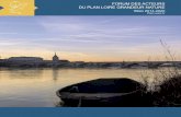 Plan Loire IV€¦ · STRATÉGIE 2035 POUR LE BASSIN DE LA LOIRE POI FEDER LOIRE POI = Programme Opérationnel Interrégional 33 000 000 € Fonds Européens PLAN LOIRE IV 228 685