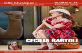 CECILIA BARTOLI - Clic Musique · Ryuichi Sakamoto (1952-) Merry Christmas Mr. Lawrence - Pièces pour piano Jeroen van Veen, piano; Sandra van Veen, piano BRIL95389 • 5 CD Brilliant