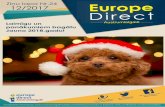 Ziņu lapa Nr.24 12/2017 Europe Directrezeknesnovads.lv/wp-content/uploads/2014/05/Zinu_lapa_Nr_24_20… · „PROTI un DARI” ir Eiropas Savienības fondu 2014.-2020. gada plānošanas