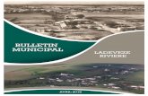 Sommaire - Ladevèze-Rivièremairie-ladeveze-riviere.fr/Documents/Bulletin municipal 2017.pdf · travail de la commission communication que je tiens à remercier tout particulièrement.