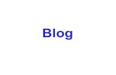 Bloghelios.fltr.ucl.ac.be/delord/logiciels-LA/Tutoriels/creer un blog avec... · Blogger, Skyblog et Over-blog. Ils fonctionnent sur lemême principe, avec des variantes. Nous allons