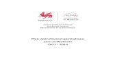 Service public de Wallonie Secrétariat Général Département ...geoportail.wallonie.be/files/documents/POGW_2017_2019.pdf · EPN Espace public numérique ETRS Système de référence