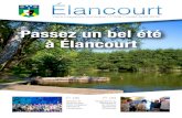 Passez un bel été à Élancourt · Prêts pour "surfer" en toute sécurité Près de 200 élèves ont passé haut la main leur "Permis Internet" cette année. Jean-Michel Fourgous
