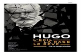 Hugo dossier Sea Art« Hugo a défendu que l’on mette de la musique derrière ses vers. » Faux ! Après vériﬁcation auprès d’experts en la matière (que Danièle Gasiglia