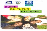 GUIDE DU FUTUR ETUDIANT - Académie de Bordeauxwebetab.ac-bordeaux.fr/t3_0400007r/fileadmin/... · GUIDE DU FUTUR ETUDIANT Version 2016 . 2 Ce guide, nous l’espérons, vous donnera
