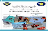 Centre de Formation SNSM de l’Indre,snsm36.free.fr/cariboost_files/dossier_20inscription_20NS.pdf · Le certificat de l'option « côtière » du permis de conduire des bateaux