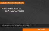 GNU/Linux - RIP Tutorial · 2019-01-18 · from: gnu-linux It is an unofficial and free GNU/Linux ebook created for educational purposes. All the content is extracted from Stack Overflow