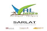 Seconde distribution des kits - SARLAT · Toutes les épreuves seront encadrées par des personnels qualifiés et diplômés. Chaque équipe devra désigner un capitaine qui sera
