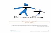 Rapport d'activit ann e 2013 - WordPress.com · 2015-01-30 · Loi du 29 juillet 1998 - article 140. Rapport d'activité 2013 – CdC Haute-Garonne ... TMB féminin : 60 invitations