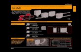 E3Z Fiche produit - RS Components · F502-FR2-04_SEN+SAF.book Seite 43 Montag, 19. Februar 2007 4:00 16. A-44 Capteurs photoélectriques standard La fiabilité de la série E3Z recouvre