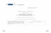 (Texte présentant de l'intérêt pour l'EEE) en faveur du consortium …ec.europa.eu/competition/state_aid/cases/261325/261325... · 2017-06-09 · FR 2 FR DÉCISION DE LA COMMISSION