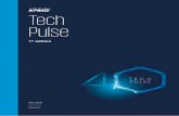 Le palmarès Tech Pulse 40 1ère édition€¦ · management, du financement et de l’investissement pour les sociétés cotées et non cotées. 1 500 spécialistes en sont membres.