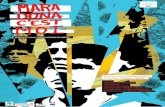 D’après le roman d’Alicia DUJOVNE ORTIZ · 2018-11-09 · Maradona c’est moi: Deux femmes se retrouvent sous le stade San Paolo à Naples autour d’un mystérieux corps. L’une
