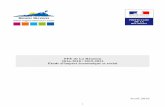 PPE de La Réunion 2016-2018 / 2019-2023 Étude …...À La Réunion, le Schéma régional des infrastructures de transports (SRIT), arrêté en 2014, est le document de référence.