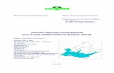 Directive régionale d’aménagement pour la zone ... · Départements des Bouches-du-Rhône de Vaucluse, des Alpes de Haute-Provence, du Var et des Alpes-Maritimes Directive régionale
