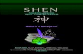 SHEN · Massage et lecture du visage (MIAN XIANG) 485 € ... élève en formation, décharge l’Ecole SHEN et son représentant M. TOPALIAN Chris- ... • Shiatsu du Corps, du Dos