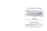 Ville de MUSSY-SUR-SEINEarchitecturepatrimoineetcouleur.fr/doc/Note-de-syn... · 1 C. ALGLAVE – Architecte AVAP – Mussy-sur-Seine – Note de synthèse présentation CRPS –
