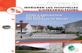 Paysages du Gâtinais françaiscdn1_3.reseaudespetitescommunes.fr/cities/991/documents/... · 2019-10-18 · Les bâtiments agricoles ont longtemps contribué à la constitution des