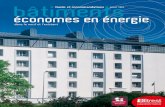 dans le neuf et l'existant - Brest.fr : Site Internet · et de limiter nos besoins en énergie, prioritairement dans les bâtiments (chauffage…) et les déplacements (utilisation