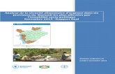 Analyse de la sécurité alimentaire d’urgence dans six ... · Données collectées en octobre-novembre 2015 Analyse de la sécurité alimentaire d’urgence dans six provinces