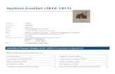 Gustave Courbet (1819-1877) - accueil (data.bnf.fr) Dessinateur : Gustave Courbet (1819-1877) Lien : catalogue → La mort de Jeannot les frais du culte Description matérielle : 31