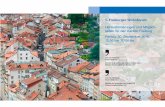 Politique du logement du canton de Neuchâtel...Département des finances et de la santé Politique du logement du canton de Neuchâtel Un double défi: Atténuer la pénurie de logements