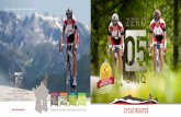 Special thanks to Dave Pegler (Alpine VeloFest) and Jackie … · 2017-03-02 · More routes & Free GPS files ... A gentle climb leads to a village from where the real test, both