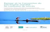 Ramsar et la Convention du patrimoine mondial : au ......2 PB Publié par : le Secrétariat de la Convention de Ramsar Droits d’auteur : Secrétariat de la Convention de Ramsar Citation
