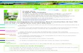 Mode d’emploi du Guide TVB dans les PLU...Mode d’emploi du Guide TVB dans les PLU En juin 2012, la DREAL Midi-Pyrénées a édité un guide méthodologique intitulé « La Trame