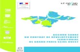 accord cadre du contrat de développement territorial · 2012-03-21 · Accord cadre du Contrat de développement territorial de Grand Paris Seine Ouest - 5 Il s’agit des gares