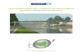 LES TERRITOIRES DE L'OURCQ EN MOUVEMENTsigr.iau-idf.fr/amfphp/services/visiaurif... · Seine-et-Marne, le canal y garde le même caractère pendant quelques kilomètres avant de se