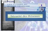 Bienvenue au Département Télécommunications, Services et …telecom.insa-lyon.fr/sites/default/files/cgt/promo... · 2015-11-19 · protection des informations personnelles du