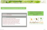Rapport d'activités développement durable 2014 Pensez à l ... sommes... · Conduite de la démarche F76E CAF de Seine-Maritime Rapport développement durable 2014 Structure de