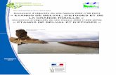Document d’objectifs du site Natura 2000 n°90 (SIC) « ETANGS …... · LISTE DES ANNEXES A - Informations générales sur le site Annexe 1 : Carte de localisation du site Natura