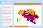 Atlas des dynamiques territoriales - Wallonie · 2019-01-07 · 2004, le CD&V (Christen-Democratisch en Vlaams) et la N-VA (Nieuw-Vlaamse Alliantie), ainsi que la liste libérale
