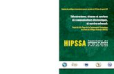 HIPSSA Harmonisation des de TIC en Afrique Subsaharienne · Les technologies de l'information et de la communication (TIC) sont à la base du processus de mondialisation. Conscients